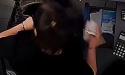 Diş Kliniğinde 25 Milyonluk Vurgun İddiası! 20 Yıllık Çalışan Güvenlik Kamerasına Yakalandı