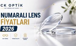 Numaralı Lens Fiyatları 2026