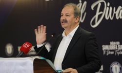 Genel Başkan Doğan: Sağlık-Sen’den Başka Mücadele Eden Sendika Yok