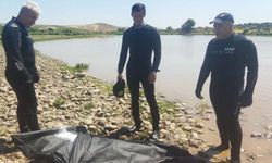 Epilepsi Hastası Nehirde Hayatını Kaybetti