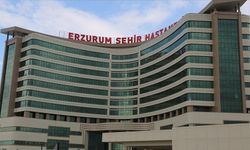 Erzurum Şehir Hastanesi'nde rüşvet ve dolandırıcılık soruşturması: 22 gözaltı