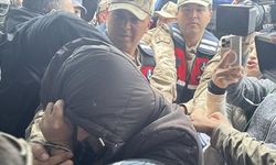 Sağlığın Utanç Tablosu: Eski İl Sağlık Müdürü Adliyeye Böyle Girdi