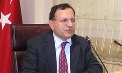 Eski Vali Saran'dan Grev Hakkına İlişkin Tartışmalı Açıklama: 'Lokavt Olmadan Grev Olmaz'