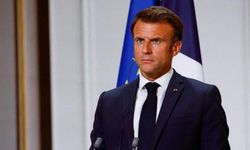 Fransa Cumhurbaşkanı Macron'dan ABD ve Çin'e Sert Çıkış: 'Bağımlı Olmak İstemiyoruz'