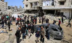 Gazze'de Sağlık Sistemi Çöküyor: Hastanelerin Yüzde 94'ü Hasar Gördü, Salgınlar ve Kronik Hastalıklar Kontrolden Çıktı