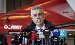 Bakan Memişoğlu: GÖKBEY, devletimizin şefkat eli olacak