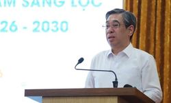 Ho Chi Minh Şehri, 2030'a Kadar Ücretsiz Sağlık Hizmeti Hedefiyle Evrensel Sağlık Kontrolleri Planını Açıkladı