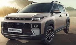 Hyundai Exter: 275 Bin TL Başlangıç Fiyatıyla Kompakt SUV Pazarına İddialı Giriş