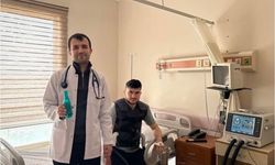 İlçe Hastanesinde Göğüs Hastalıklarında Sessiz Devrim