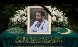 Genç Doktor Kansere Yenik Düştü