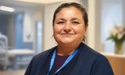 Hemşire Özlem Takçı Hayatını Kaybetti