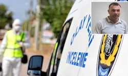 Sağlık Müdürlüğü çalışanı ağabeyi tarafından öldürüldü