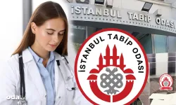 İstanbul Tabip Odası'nda kritik seçim