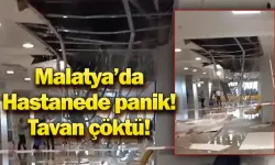 İstanbul'da Hastane Tavanı Çökmesi Sonrası 2 Bebek Hayatını Kaybetti: Savcılık 'Nedensellik Bağı' Bulamadı