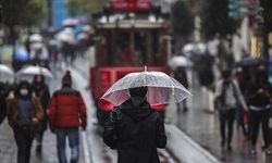 İstanbul'da hava değişiyor: Valilik yağış ve 6 derecelik düşüş uyarısı yaptı