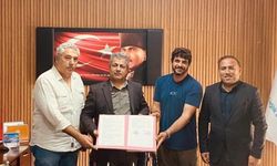 İSTE ile İskenderun Devlet Hastanesi Arasında Basınç Odası Eğitim Protokolü İmzalandı