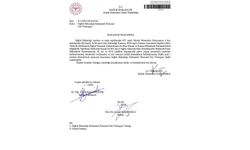 Sağlık Bakanlığı’ndan Sözleşmeli Personel İçin Yeni İzin Yönergesi