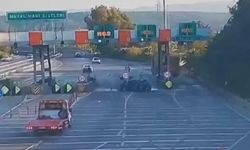 İzmir'de Genç Doktorun Trajik Otoyol Kazası: Kamera Görüntüleri Açıklandı