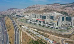 İzmir'e Yeni Şehir Hastanesi Geliyor: Sağlık Altyapısında Dev Adım