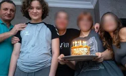 Kahramanmaraş'taki okul saldırganının annesi de tutuklandı