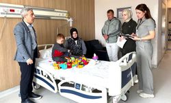 Kalp Nakli Bekleyen Çocuk İlaç Tedavisiyle Sağlığına Kavuştu: Prof. Dr. İbrahim Ece Mucizevi İyileşmeyi Anlattı