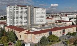 Kayseri’de Doktorların E-İmzası İle 100 Milyonluk Vurgun