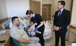 Milyonda 7 kişide görülüyor! Nadir omurilik tümörü 6 saatlik operasyonla çıkarıldı