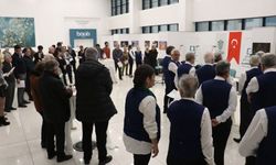 Mimarlar Odası Bursa Şubesi'nden Hastane Alanları Hakkında Açıklama