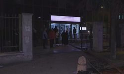 Okmeydanı Ağız ve Diş Sağlığı Hastanesinde Yangın: Hasta ve Personel Tahliyesi Sağlandı