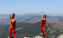 Orman yangınlarıyla mücadelede 'önleyici strateji' dönemi