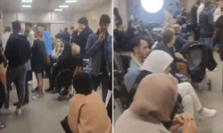 Acil serviste yüzlerce hastaya 2 doktor