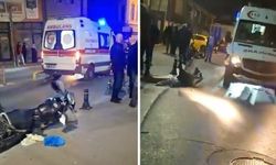 Sağlık Çalışanı Tutuklandı: Trafik Kazasında Motosiklet Sürücüsü Öldü