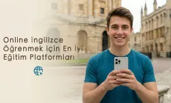 Online İngilizce Öğrenmek için En İyi Eğitim Platformları