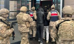 Şanlıurfa merkezli sahte sağlık raporu operasyonu: 10 şüpheli tutuklandı