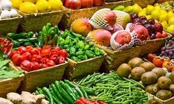 Sebze Fiyatları Son Bir Yılda Yüzde 90'ı Aştı
