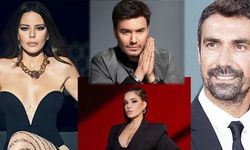 Simge Sağın, Melek Mosso, İbrahim Çelikol, Mustafa Ceceli gözaltına alındı