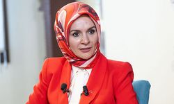 Sosyal Hizmetler Kanunu İçin Bakan Göktaş'tan Hayırlı Olsun Mesajı