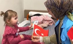 Terzibaba Yurdu'ndan Hastane Ziyareti - Son Dakika