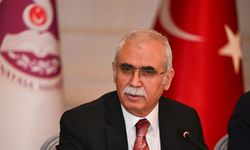 Hâkim ve savcılara 'kul hakkı' uyarısı