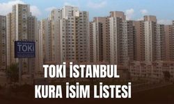 TOKİ İstanbul Konut Kura Çekilişi Sorgulama Ekranı: 27 Nisan İstanbul TOKİ Kura Sonuçları ve İsim Listesi Açıklandı mı?