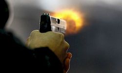 Bakan Gürlek: Ateşli Silahlar Kanununda değişiklik yapılacak