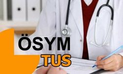 TUS Tercihleri Açıldı: Doktorların Geleceğini Şekillendirecek Dönem Başlıyor