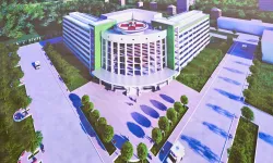 Van'da 150 Yataklı Hastane İnşa Edilecek