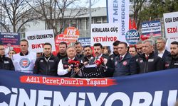 “Memurun Çığlığı Ankara’dan Yükseldi: ‘Artık Dayanacak Güç Kalmadı!’