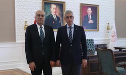 Halk Sağlığı Genel Müdürlüğüne Atama Yapıldı