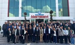 Balıkesir’de Sendika Seçimi Öncesi Fotoğraf Tartışması Gündemde