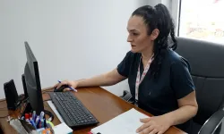 Yoğun bakım hemşiresi yazdı, ödüllü yazar oldu