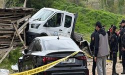 1 Mayıs Emek ve Dayanışma Günü'nde 2 Belediye İşçisi Kazada Hayatını Kaybetti