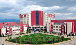 Bu Hastanenin Başhekimi Değişti