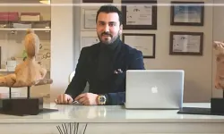 Bunu da gördük! Ünlü doktor torbacı çıktı..